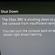 Image for article titled What Happens When the New Xbox 360 Overheats?